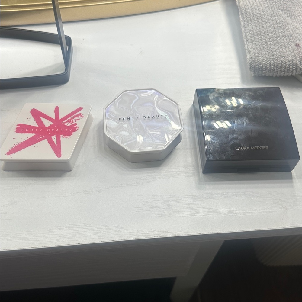 Fenty Beauty Blush